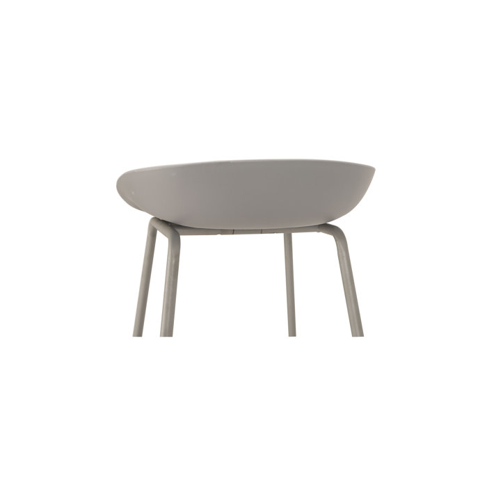 Ebern Designs Turaco Bar & Counter Stool & Reviews Wayfair